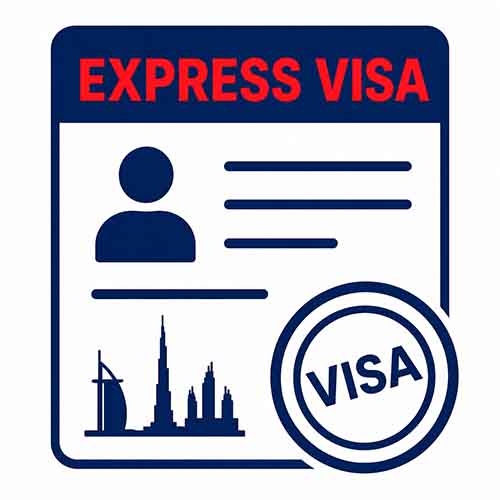 Express Vesa