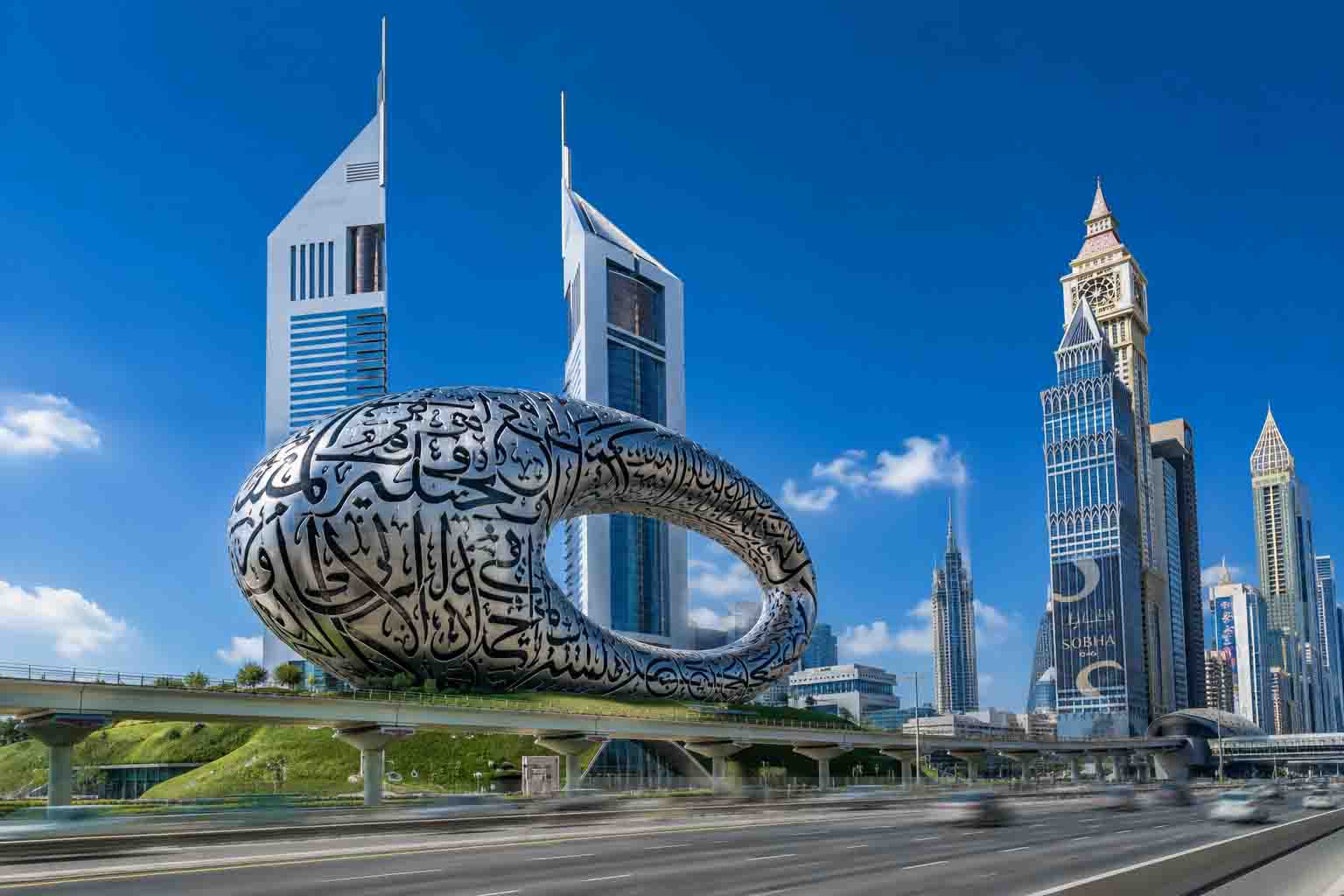 UAE Visa Services